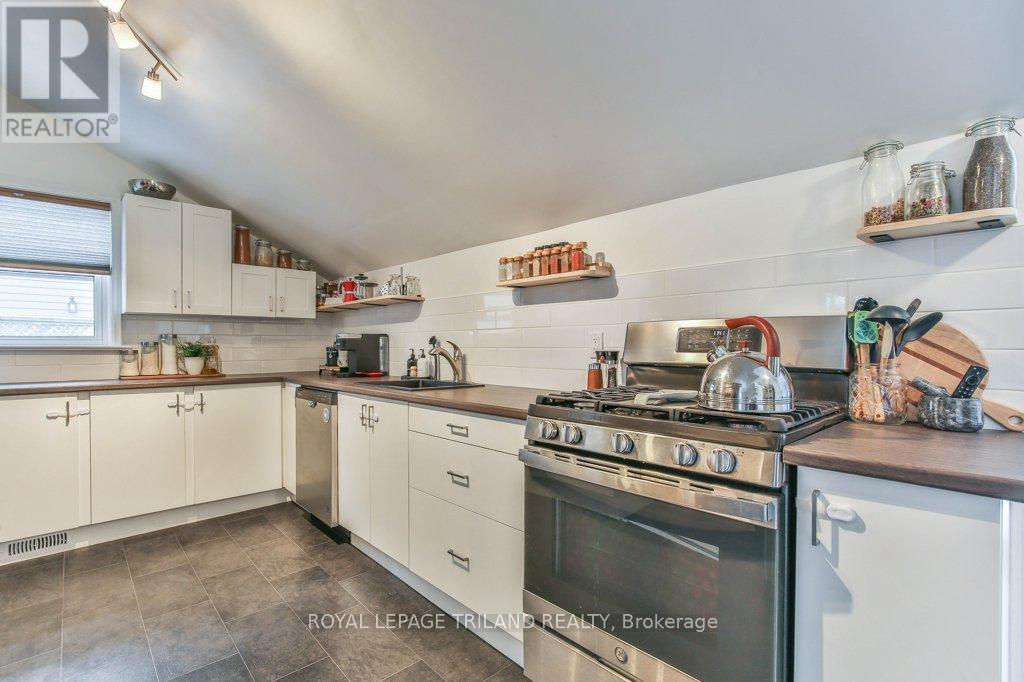 976 Dame Street, London East, Ontario  N5Z 1M6 - Photo 25 - X12708918