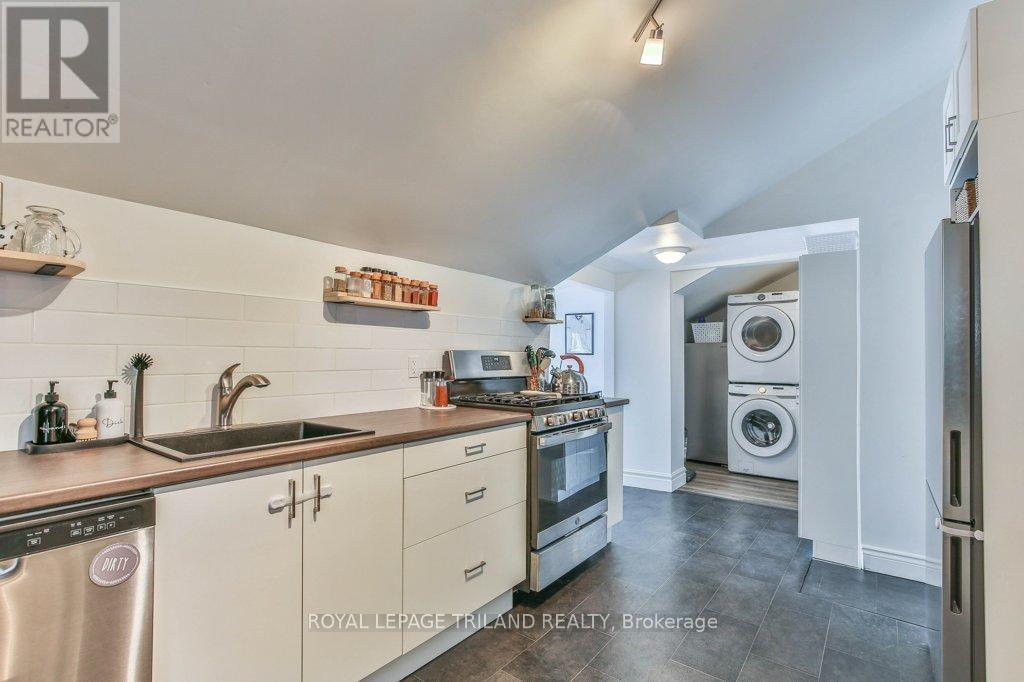 976 Dame Street, London East, Ontario  N5Z 1M6 - Photo 28 - X12708918