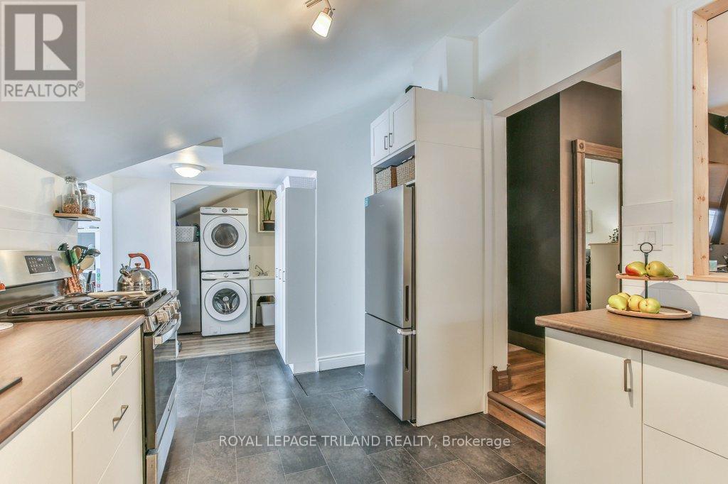 976 Dame Street, London East, Ontario  N5Z 1M6 - Photo 29 - X12708918