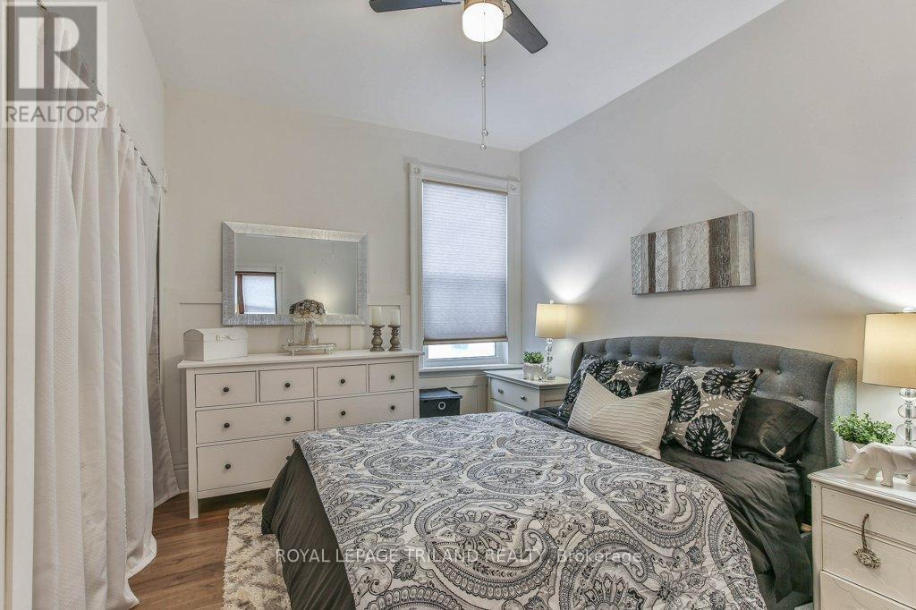 976 Dame Street, London East, Ontario  N5Z 1M6 - Photo 30 - X12708918