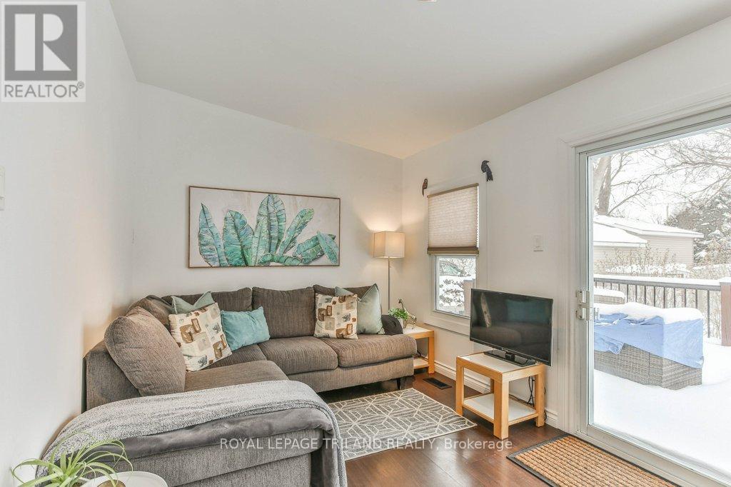 976 Dame Street, London East, Ontario  N5Z 1M6 - Photo 35 - X12708918