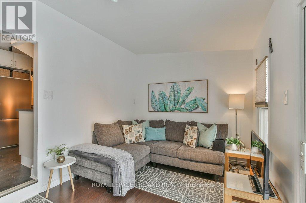 976 Dame Street, London East, Ontario  N5Z 1M6 - Photo 36 - X12708918