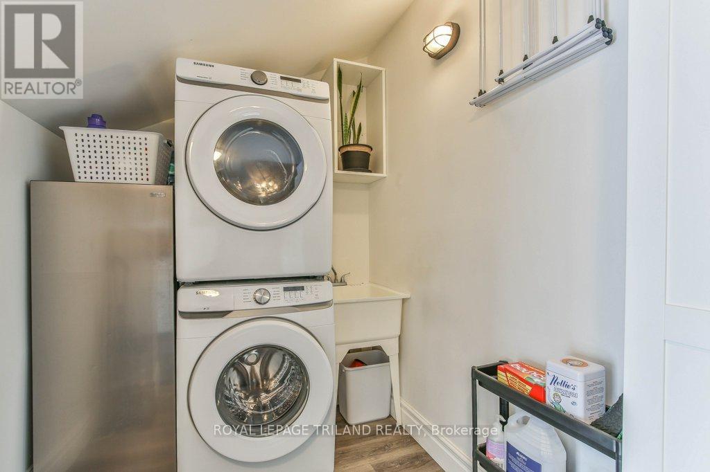 976 Dame Street, London East, Ontario  N5Z 1M6 - Photo 40 - X12708918