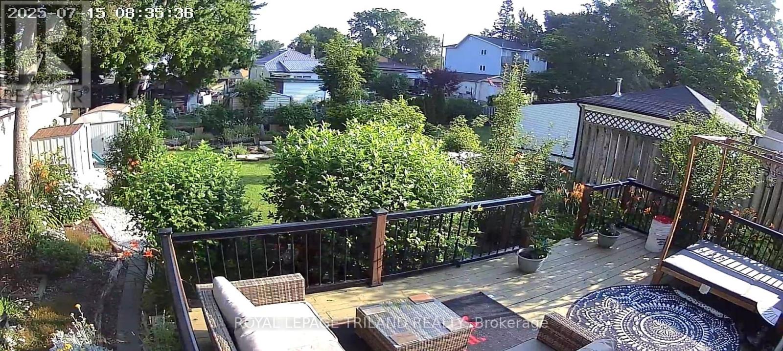 976 Dame Street, London East, Ontario  N5Z 1M6 - Photo 44 - X12708918