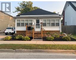 976 DAME STREET, London East, Ontario