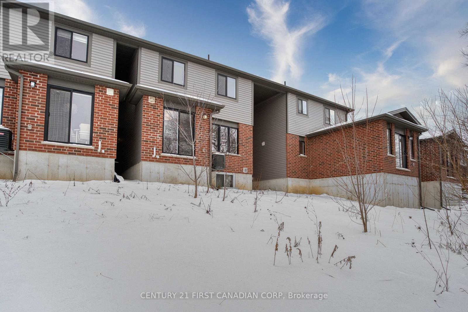 1323 Michael Circle, London East, Ontario  N5V 0B8 - Photo 27 - X12708980