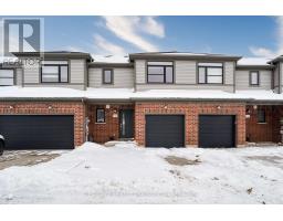 1323 MICHAEL CIRCLE, London East, Ontario