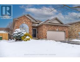 47 HAGERMAN CRESCENT, St. Thomas, Ontario
