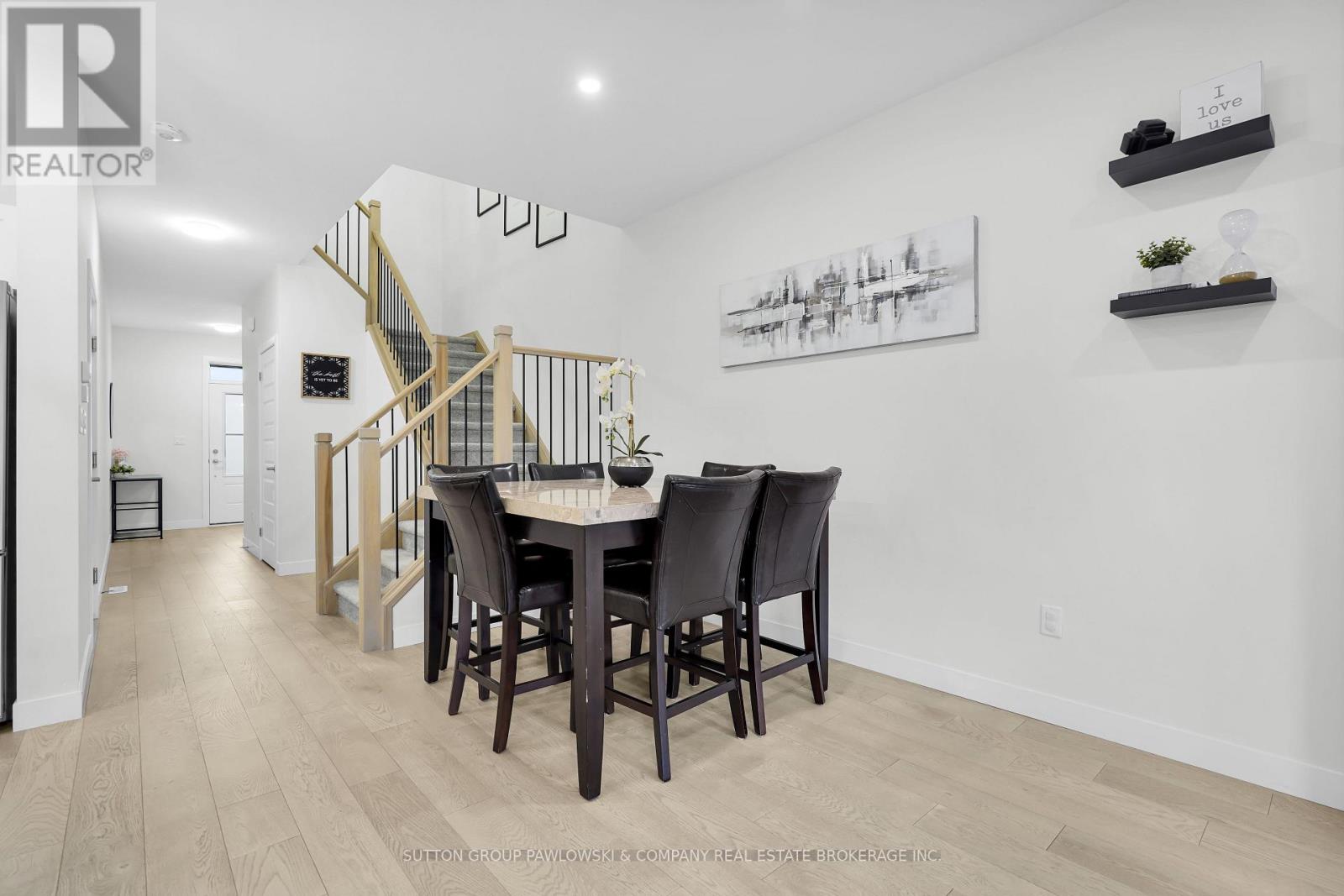 180 Doan Drive, Middlesex Centre, Ontario  N0L 1R0 - Photo 13 - X12709036