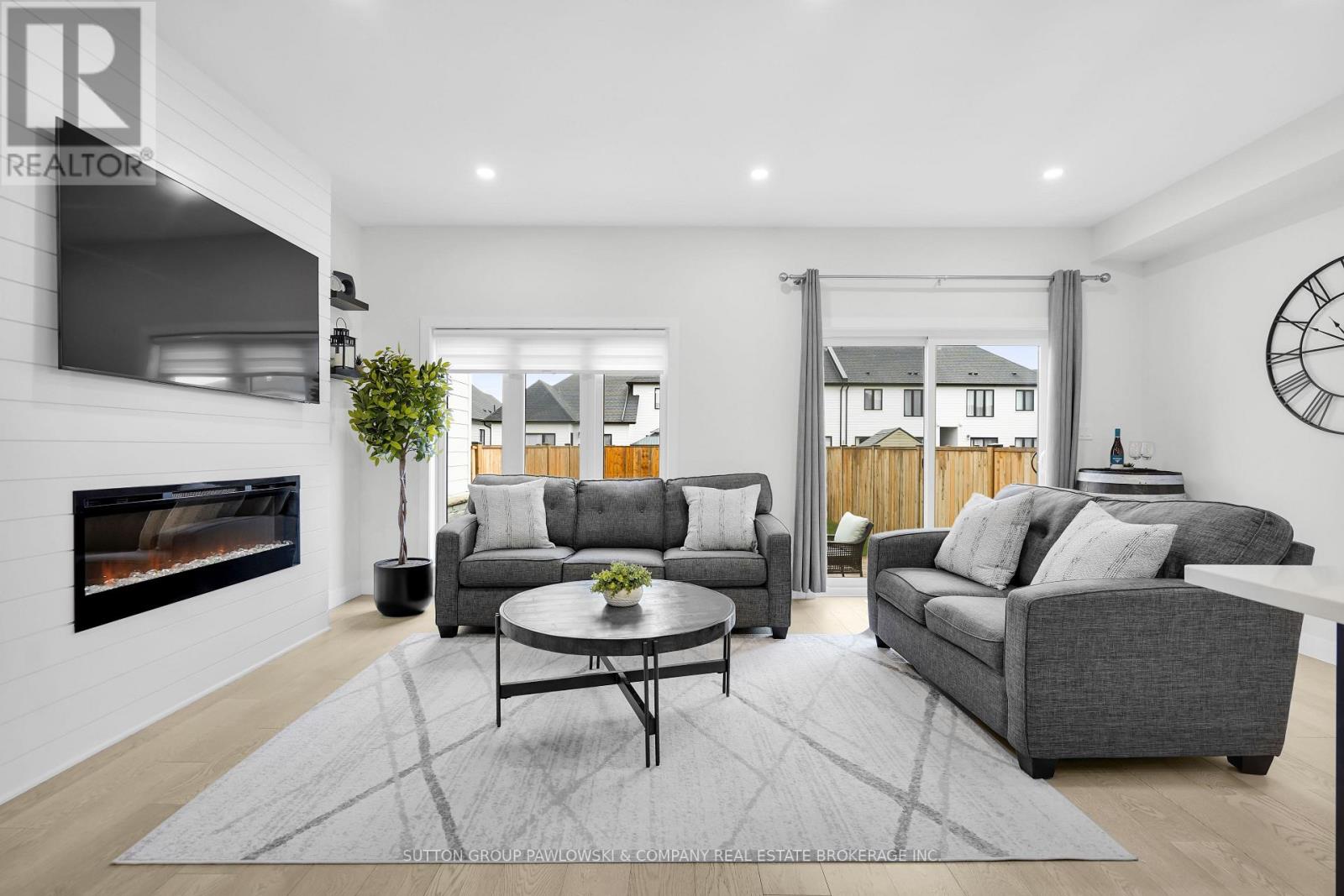 180 Doan Drive, Middlesex Centre, Ontario  N0L 1R0 - Photo 15 - X12709036