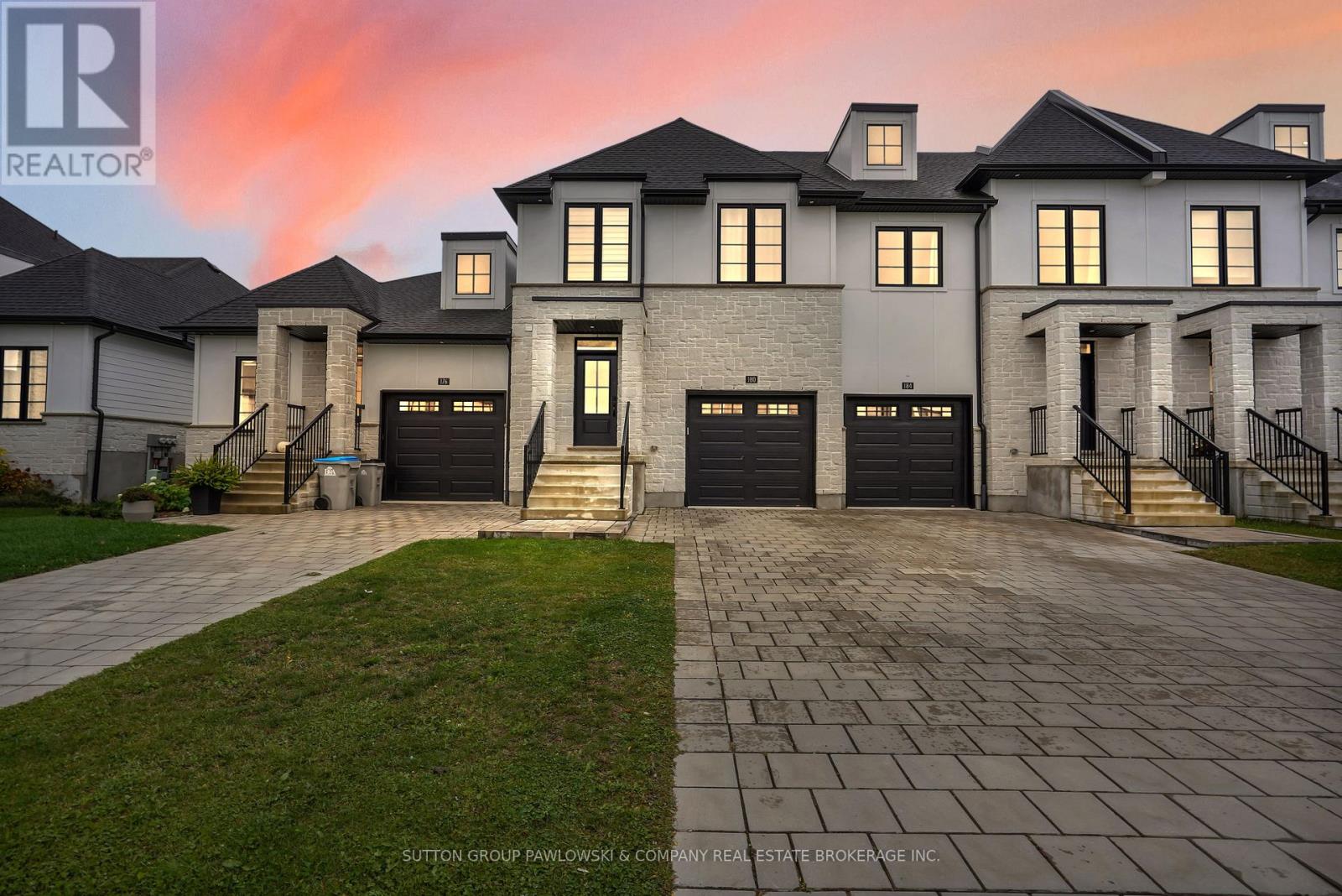 180 Doan Drive, Middlesex Centre, Ontario  N0L 1R0 - Photo 2 - X12709036