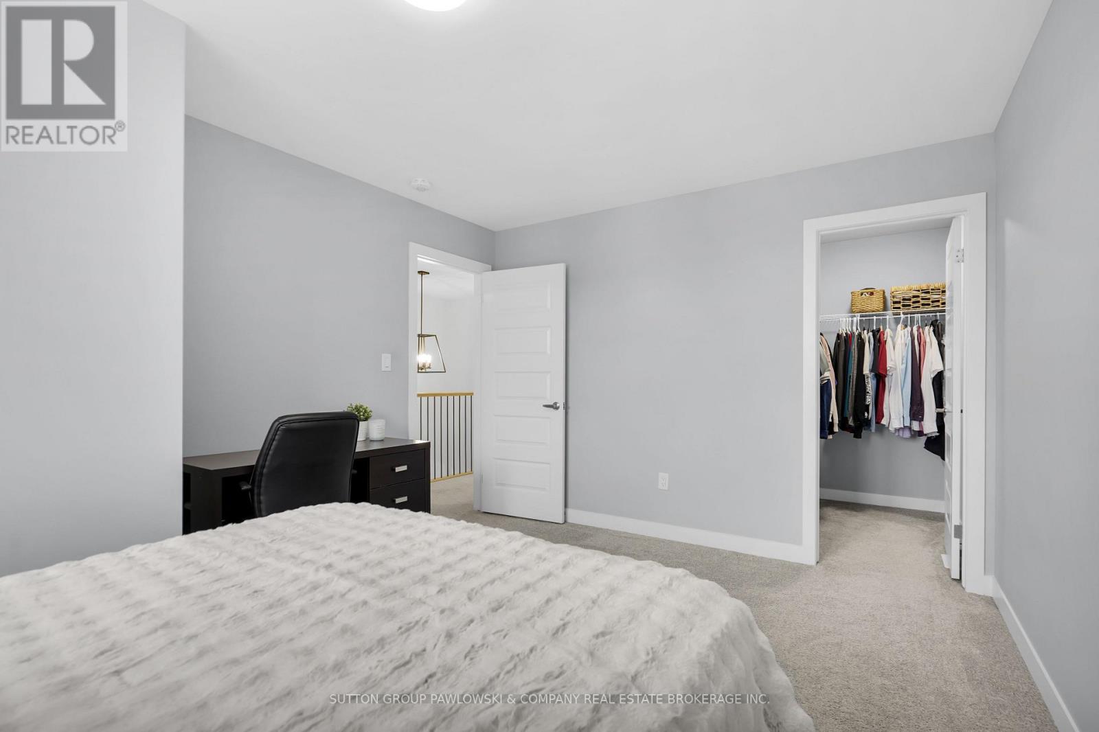 180 Doan Drive, Middlesex Centre, Ontario  N0L 1R0 - Photo 31 - X12709036