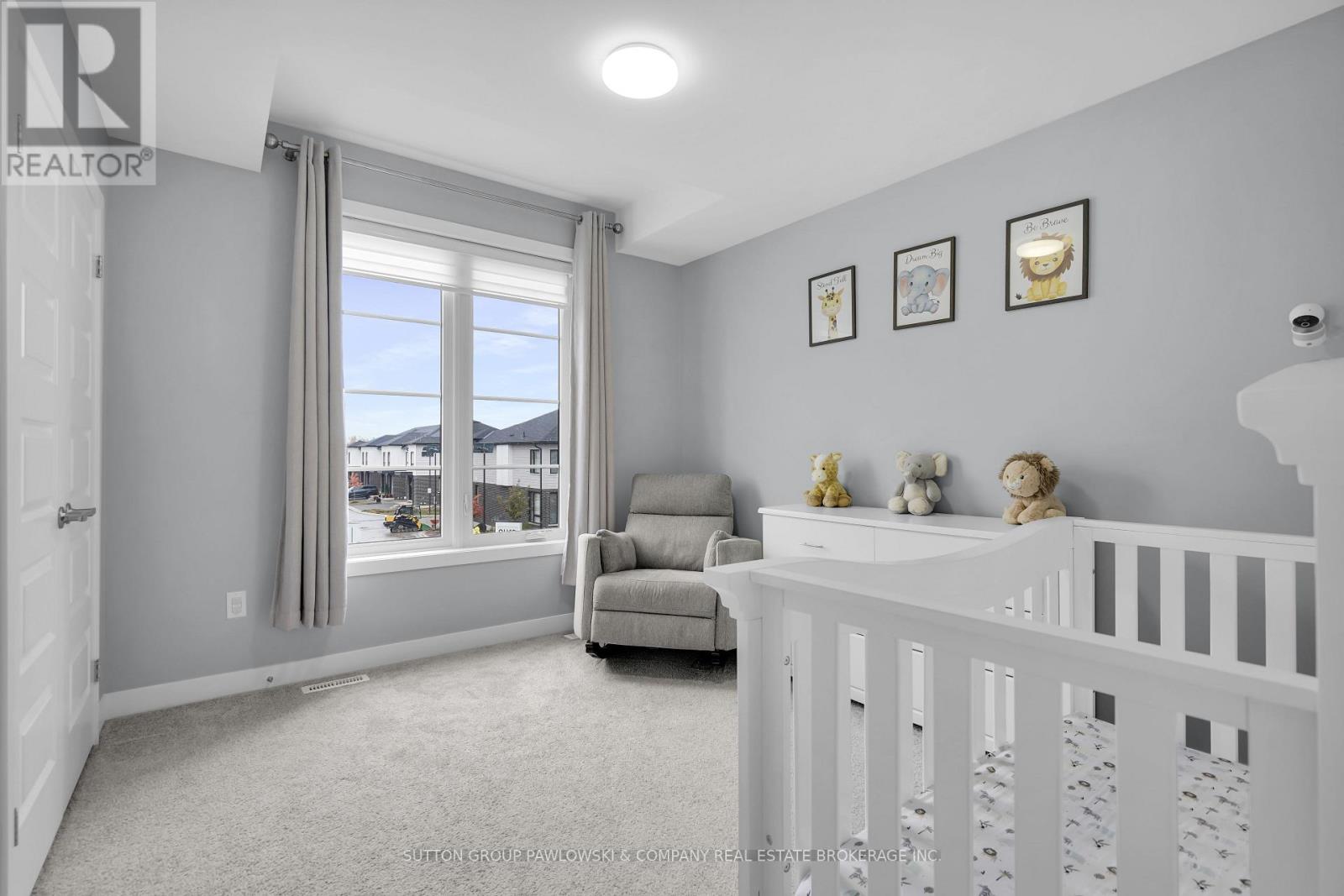 180 Doan Drive, Middlesex Centre, Ontario  N0L 1R0 - Photo 35 - X12709036