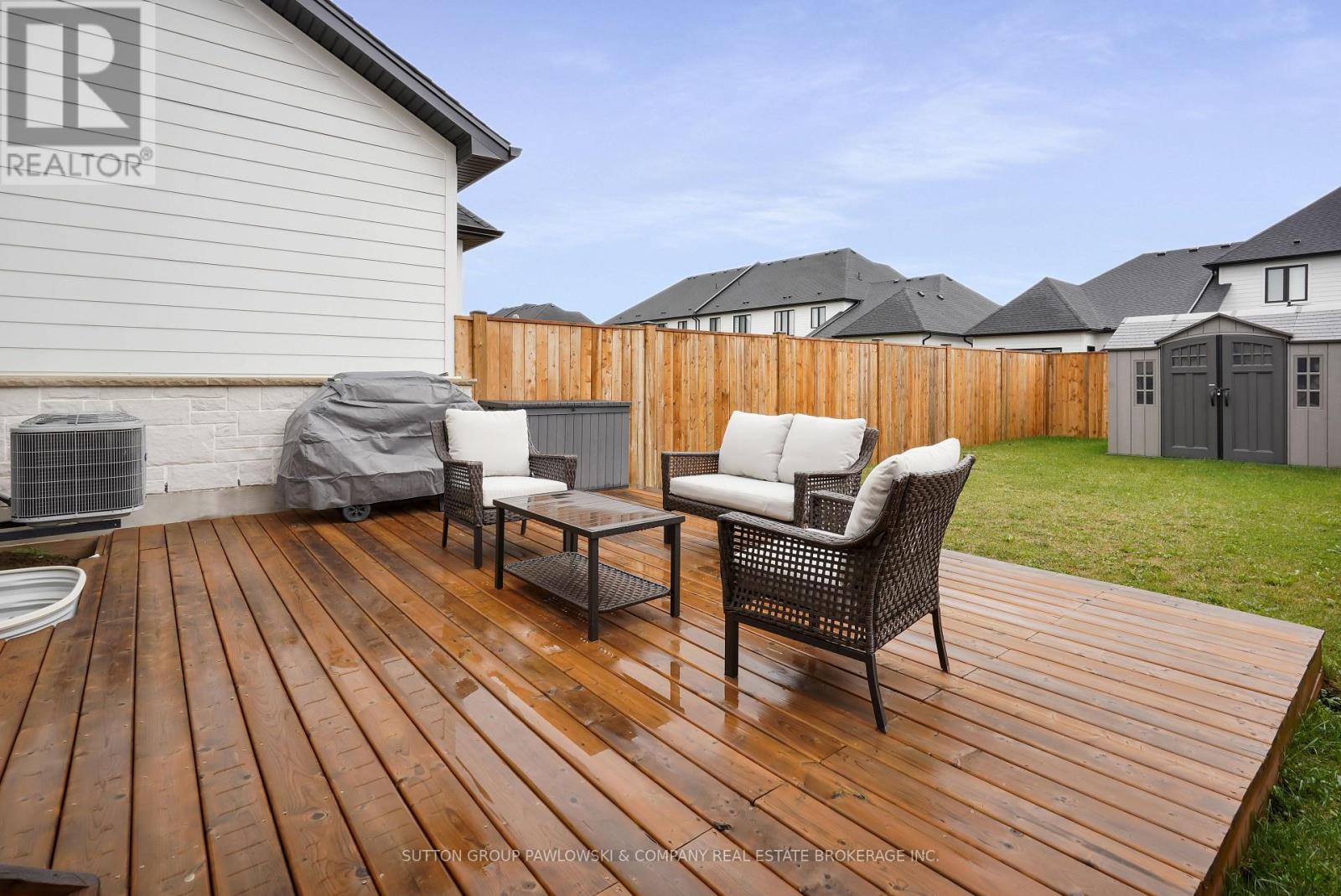 180 Doan Drive, Middlesex Centre, Ontario  N0L 1R0 - Photo 43 - X12709036