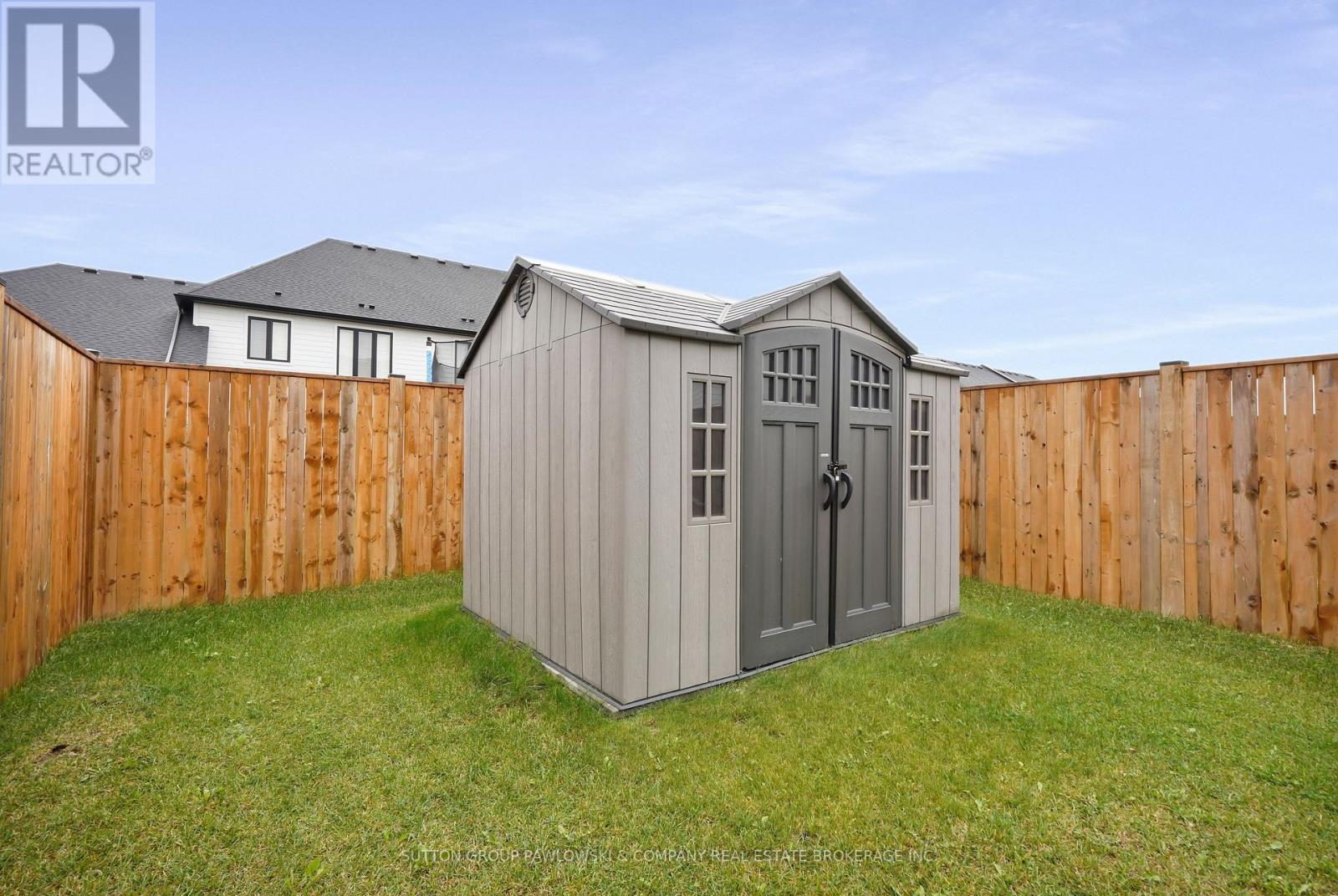 180 Doan Drive, Middlesex Centre, Ontario  N0L 1R0 - Photo 45 - X12709036