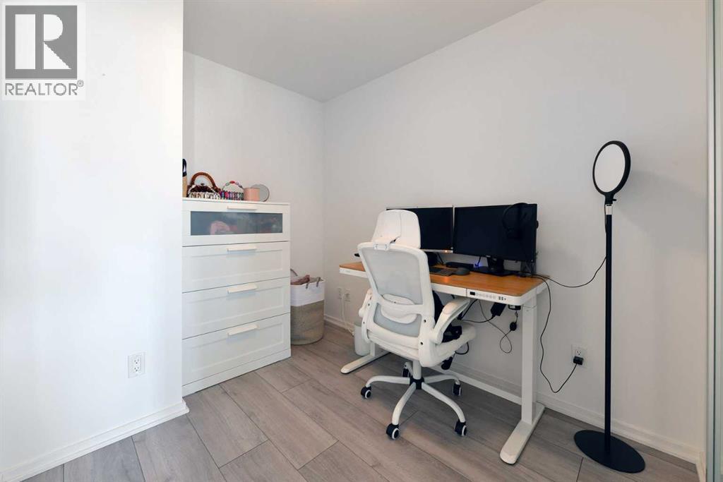 1110, 615 6 Avenue Se, Calgary, Alberta  T2G 1S2 - Photo 11 - A2278614