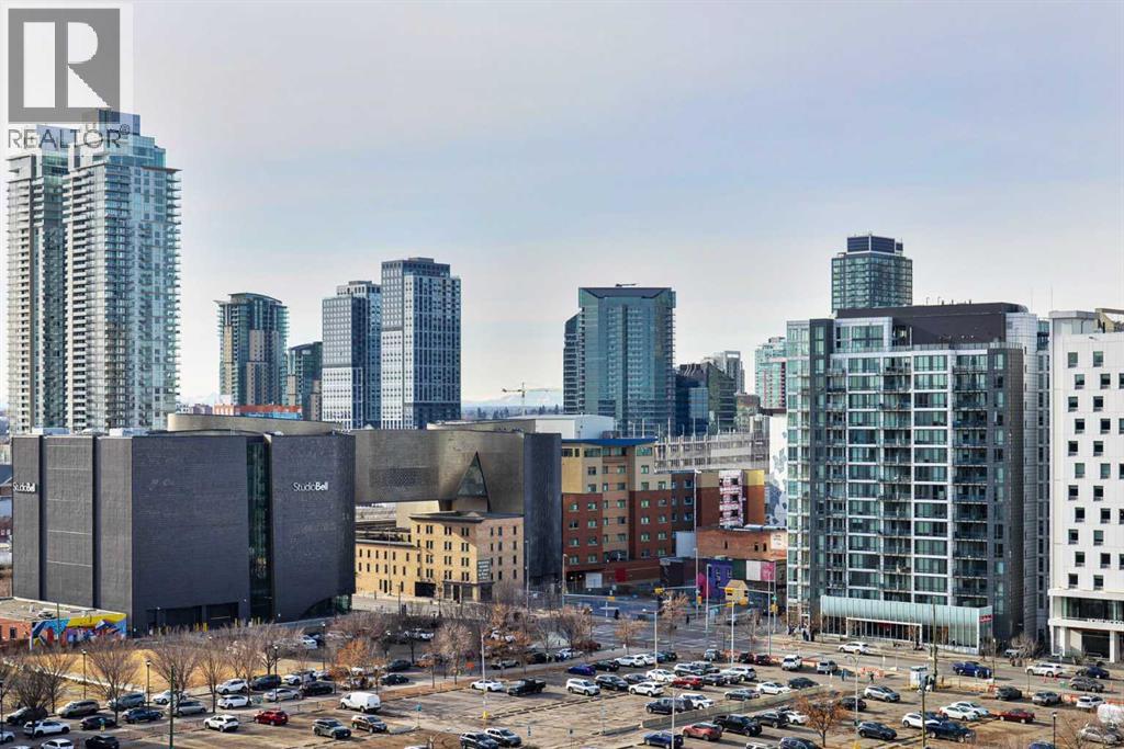 1110, 615 6 Avenue Se, Calgary, Alberta  T2G 1S2 - Photo 22 - A2278614