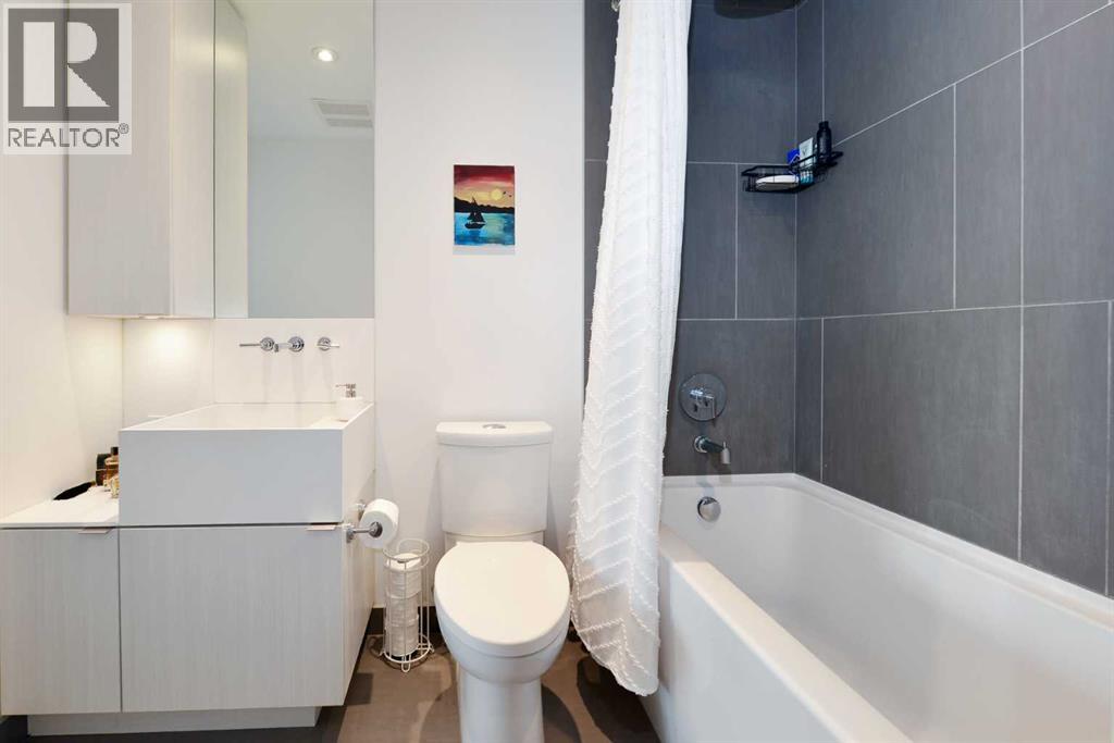 1110, 615 6 Avenue Se, Calgary, Alberta  T2G 1S2 - Photo 16 - A2278614