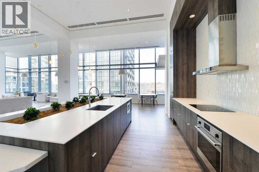 1110, 615 6 Avenue Se, Calgary, Alberta  T2G 1S2 - Photo 26 - A2278614