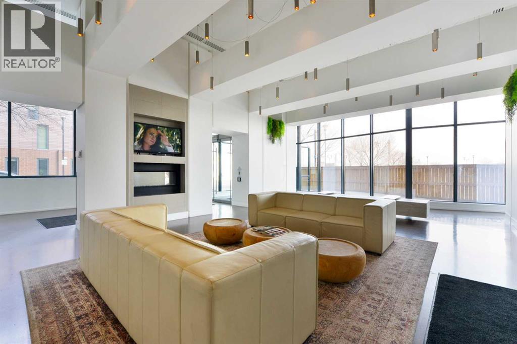 1110, 615 6 Avenue Se, Calgary, Alberta  T2G 1S2 - Photo 32 - A2278614