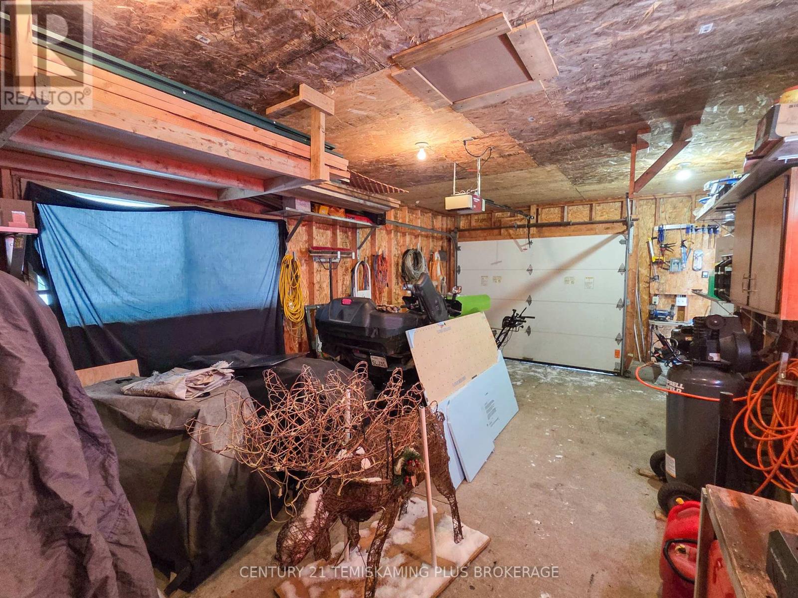 53 Tenth Avenue, Englehart, Ontario  P0J 1H0 - Photo 18 - T12709040