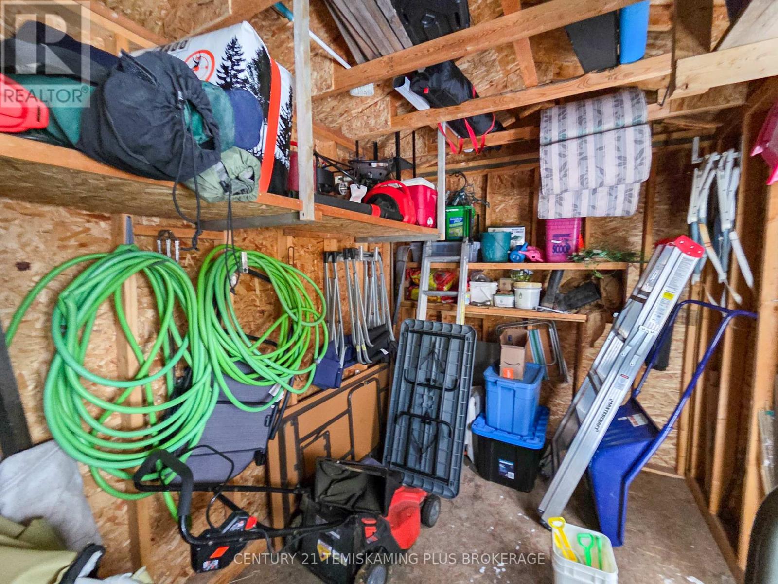 53 Tenth Avenue, Englehart, Ontario  P0J 1H0 - Photo 22 - T12709040