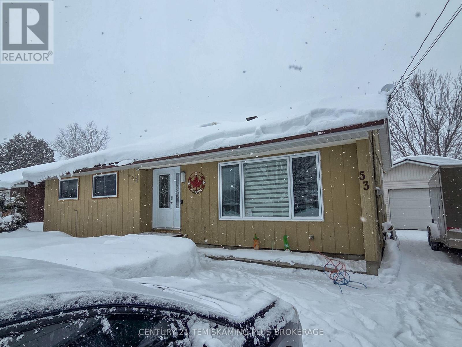 53 Tenth Avenue, Englehart, Ontario  P0J 1H0 - Photo 3 - T12709040