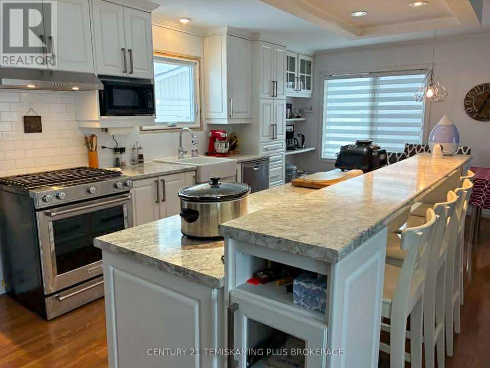 53 Tenth Avenue, Englehart, Ontario  P0J 1H0 - Photo 5 - T12709040