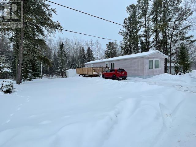 8-15198 Hwy 17 East, Dryden, Ontario