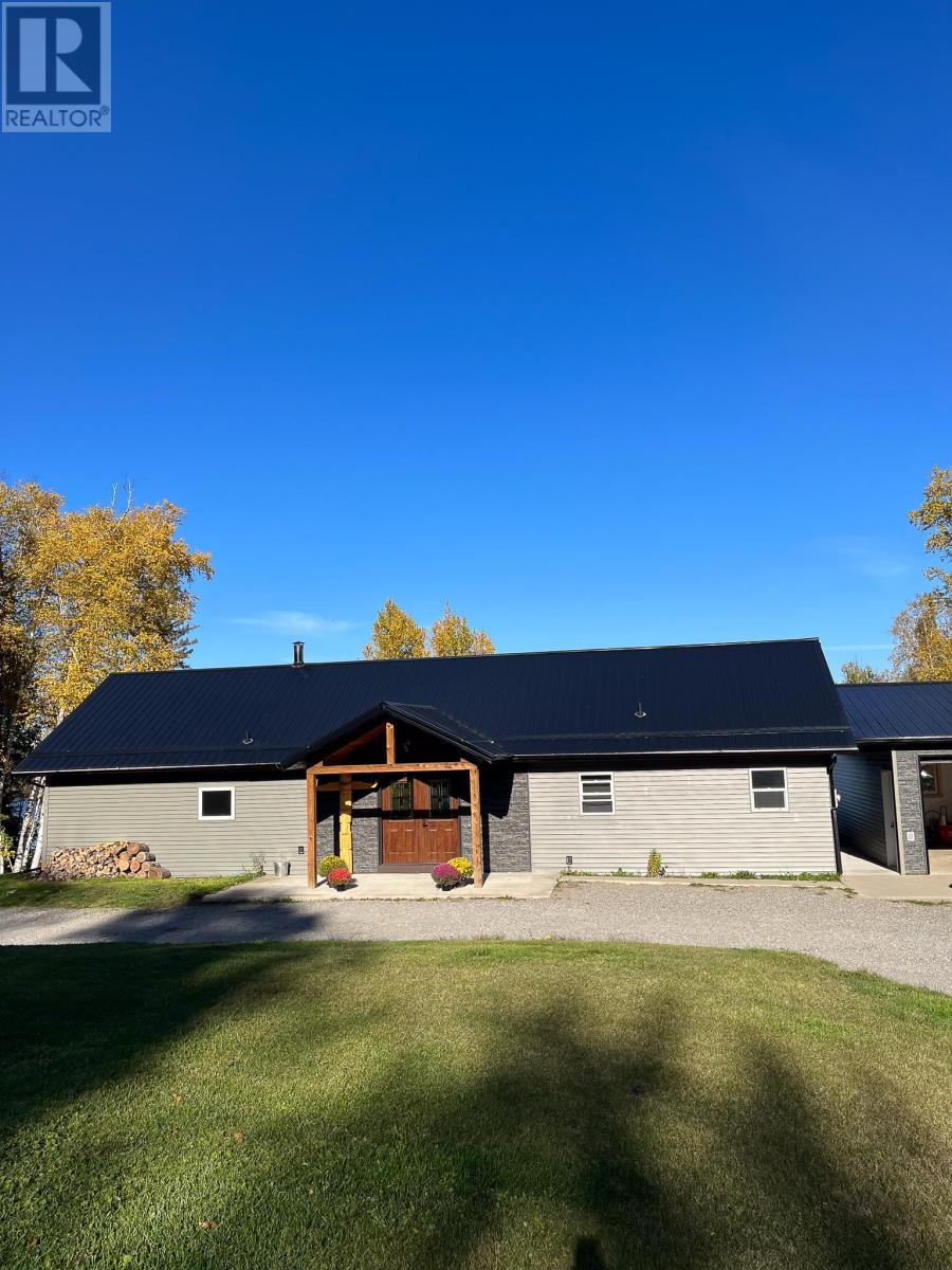 111 English River Rd, Ear Falls, Ontario  P0V 1T0 - Photo 30 - TB2600063