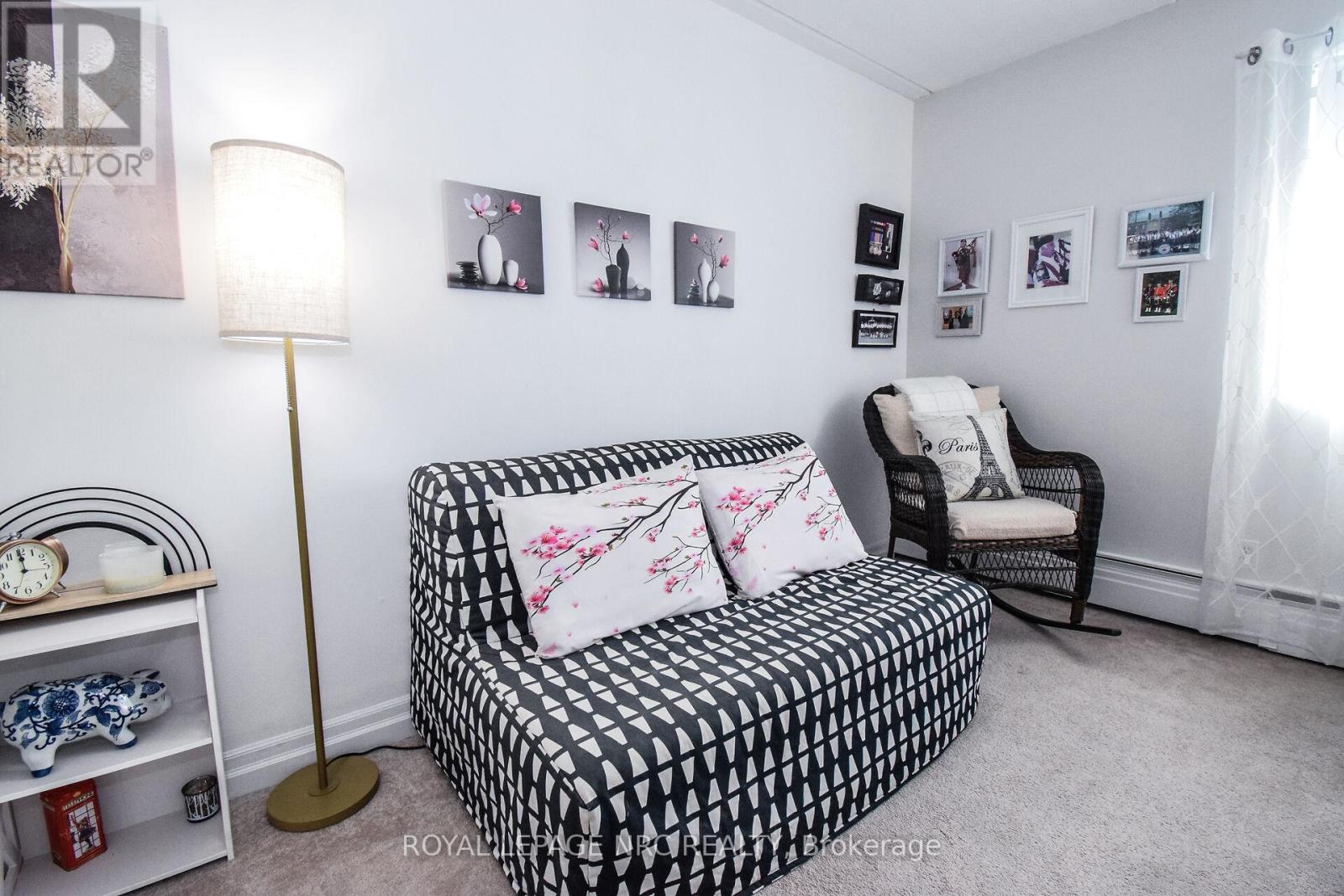 320 - 198 Scott Street, St. Catharines, Ontario  L2N 5T3 - Photo 31 - X12708912