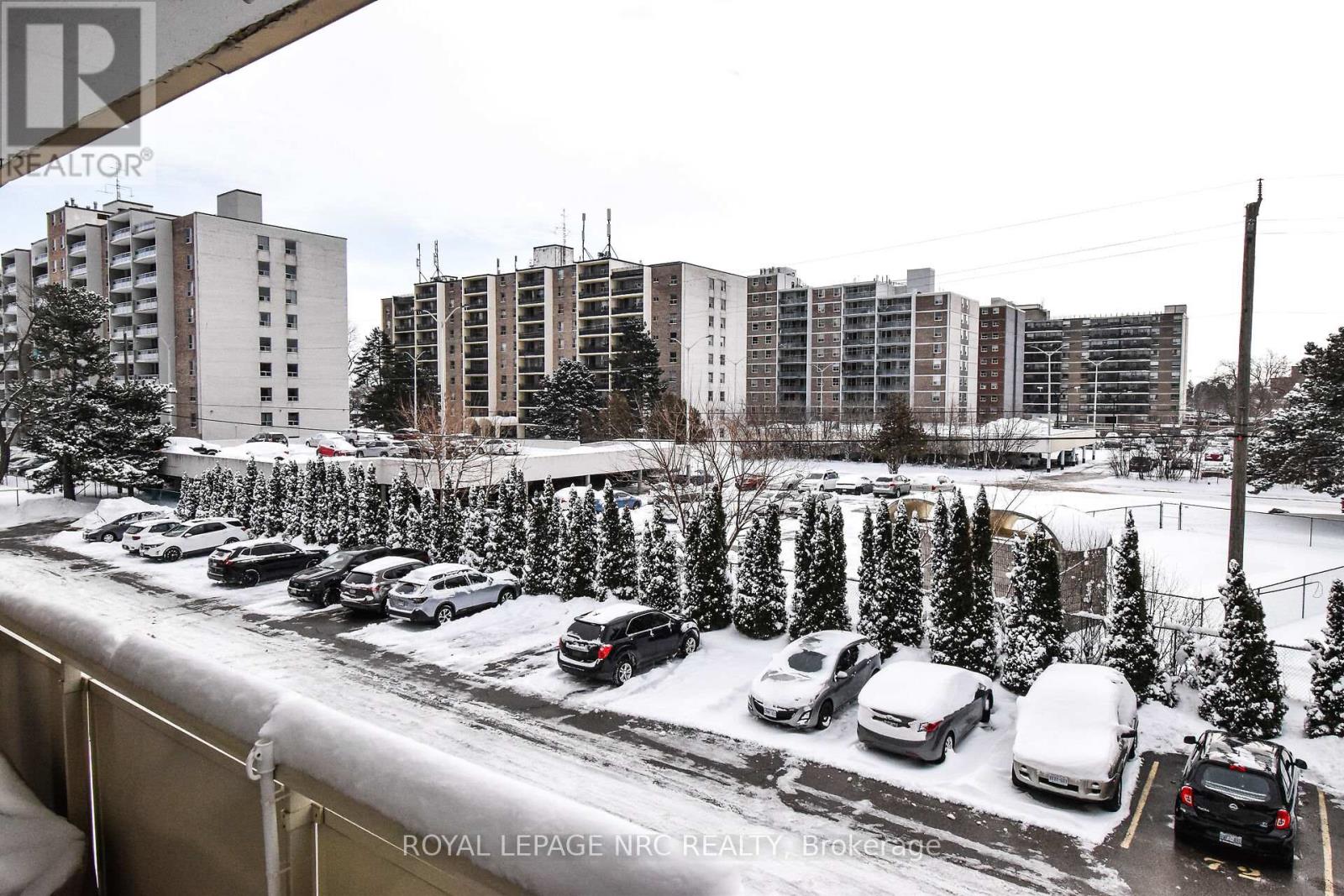 320 - 198 Scott Street, St. Catharines, Ontario  L2N 5T3 - Photo 33 - X12708912