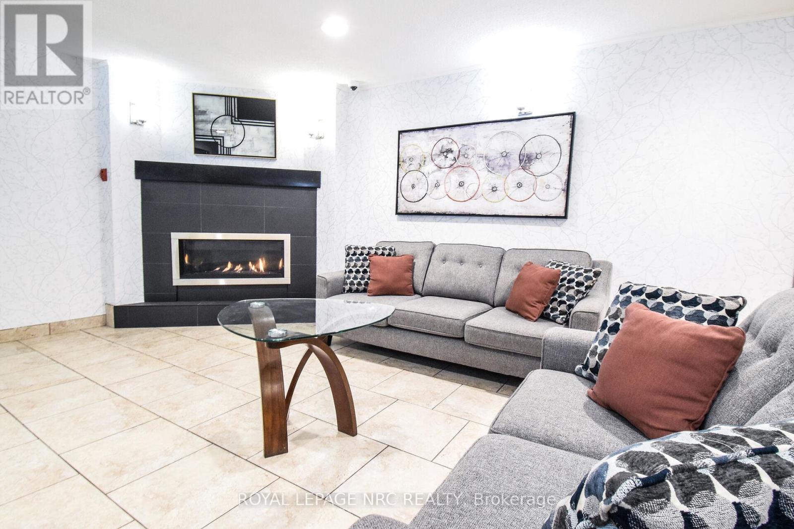 320 - 198 Scott Street, St. Catharines, Ontario  L2N 5T3 - Photo 34 - X12708912