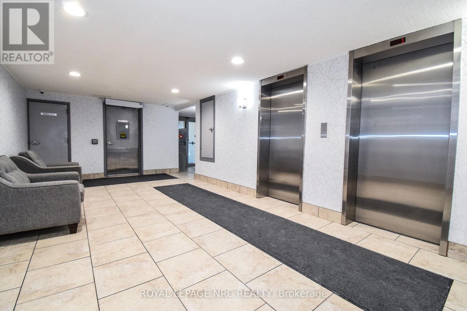 320 - 198 Scott Street, St. Catharines, Ontario  L2N 5T3 - Photo 35 - X12708912