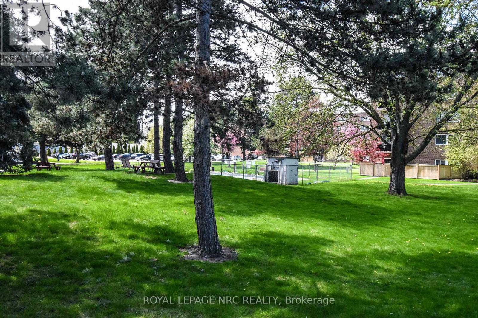 320 - 198 Scott Street, St. Catharines, Ontario  L2N 5T3 - Photo 38 - X12708912