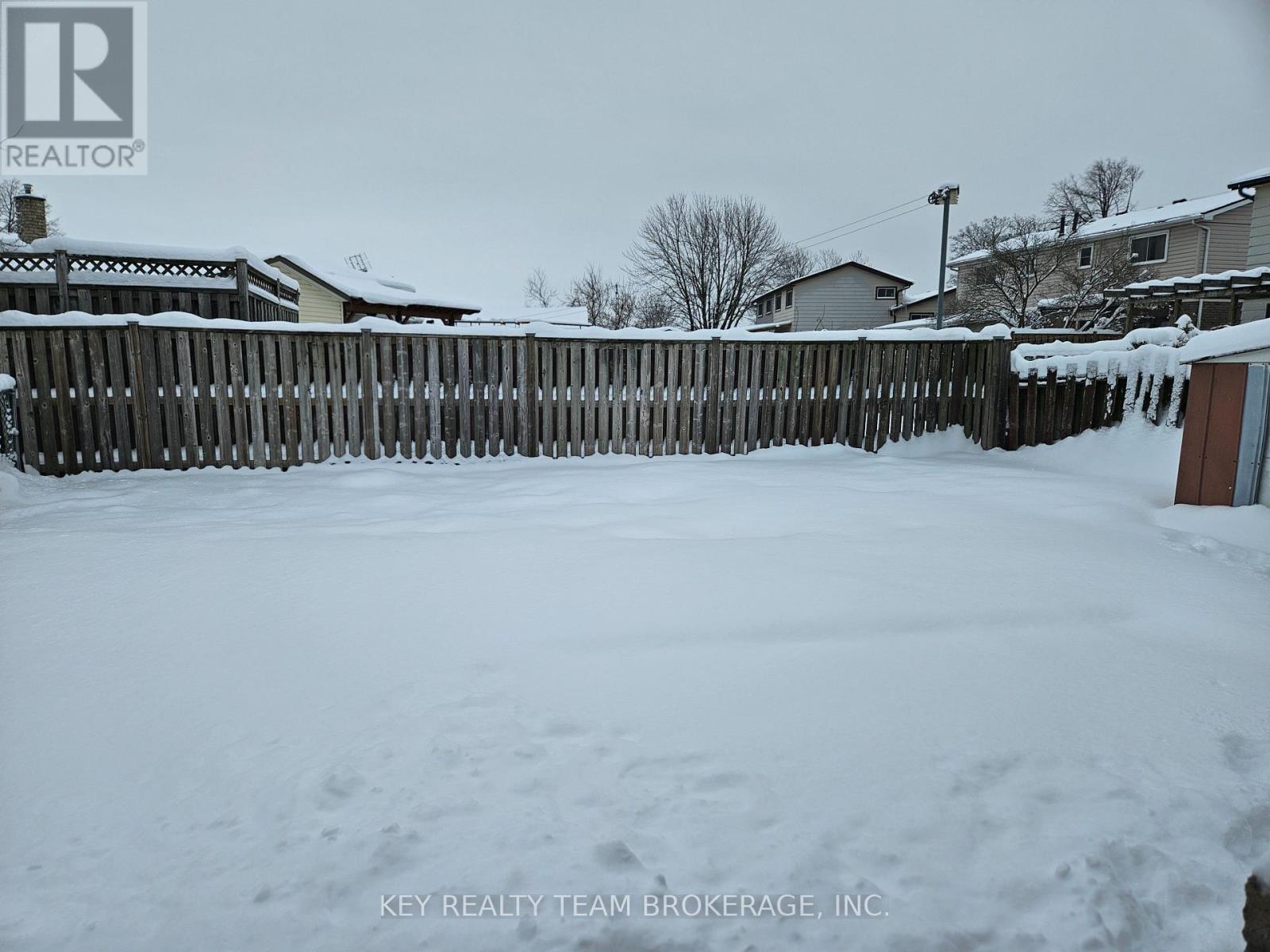 Unit B - 51 Loraine Drive, St. Catharines (Oakdale), Ontario  L2P 3N9 - Photo 10 - X12708958