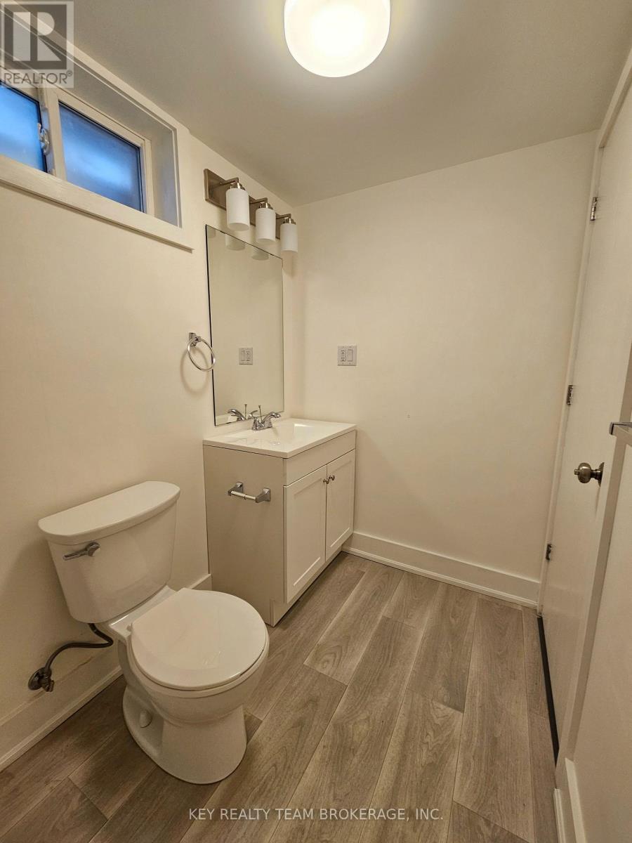 Unit B - 51 Loraine Drive, St. Catharines (Oakdale), Ontario  L2P 3N9 - Photo 18 - X12708958