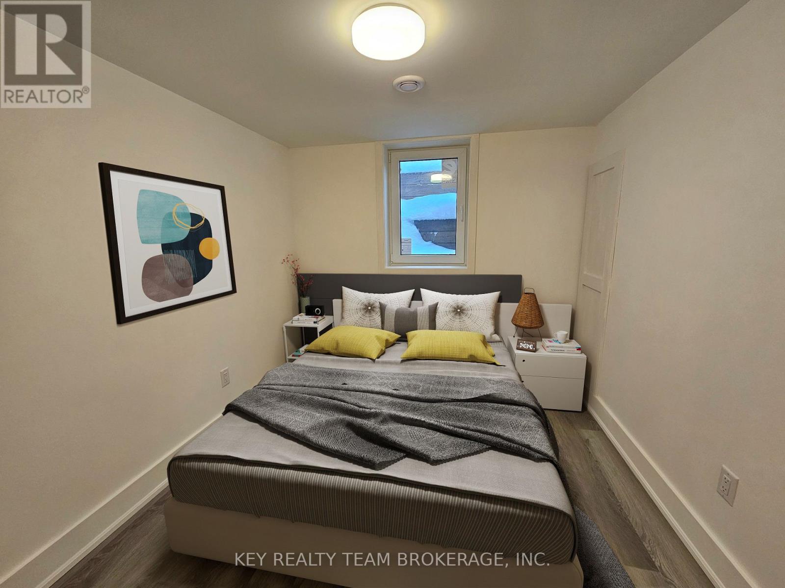 Unit B - 51 Loraine Drive, St. Catharines (Oakdale), Ontario  L2P 3N9 - Photo 4 - X12708958