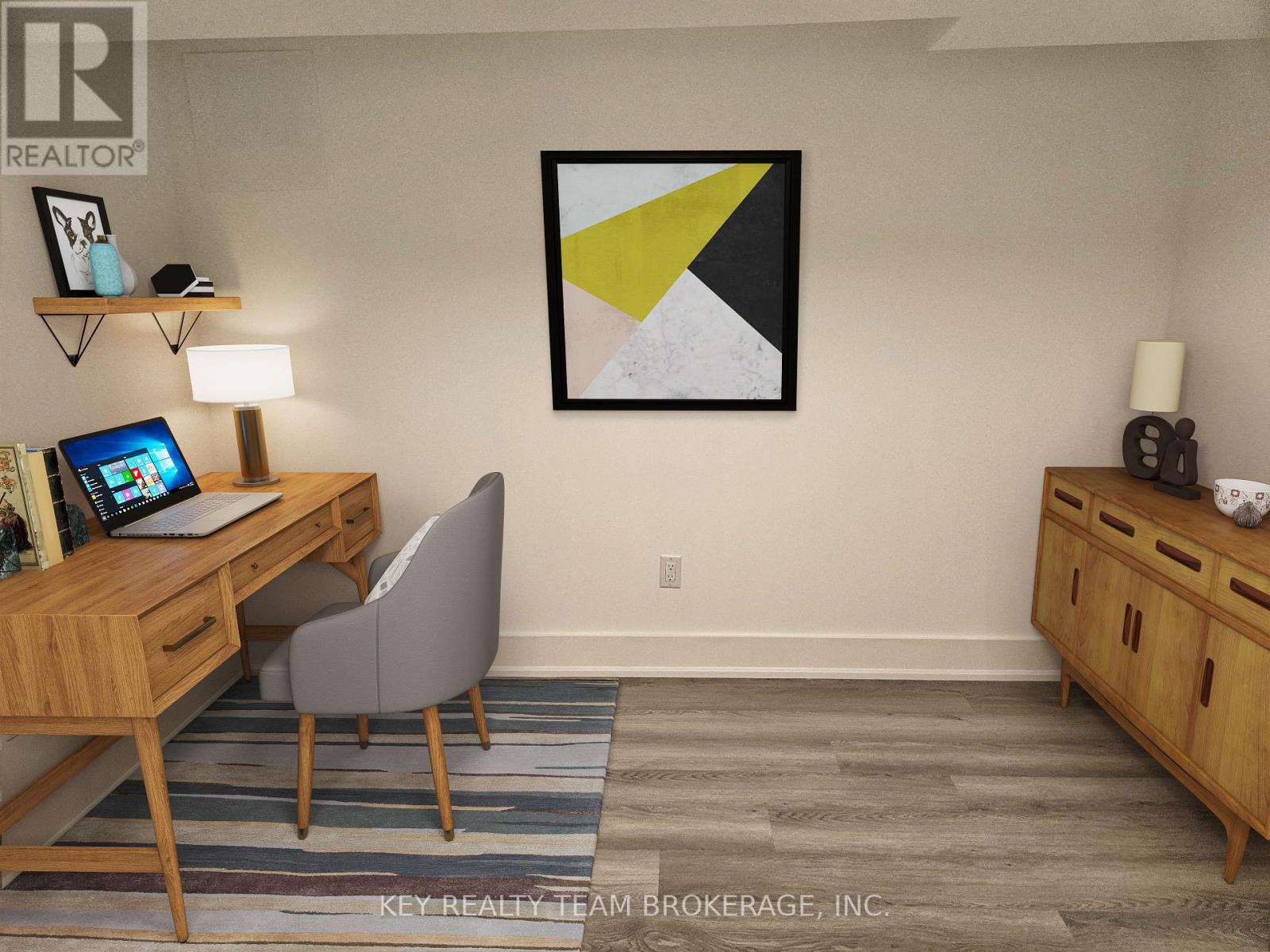 Unit B - 51 Loraine Drive, St. Catharines (Oakdale), Ontario  L2P 3N9 - Photo 5 - X12708958