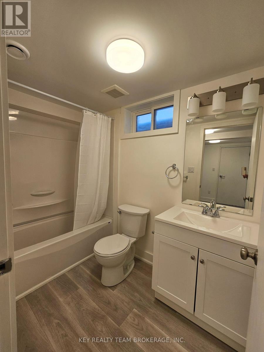 Unit B - 51 Loraine Drive, St. Catharines (Oakdale), Ontario  L2P 3N9 - Photo 6 - X12708958