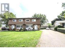 8863 ROOSEVELT STREET N, Niagara Falls, Ontario