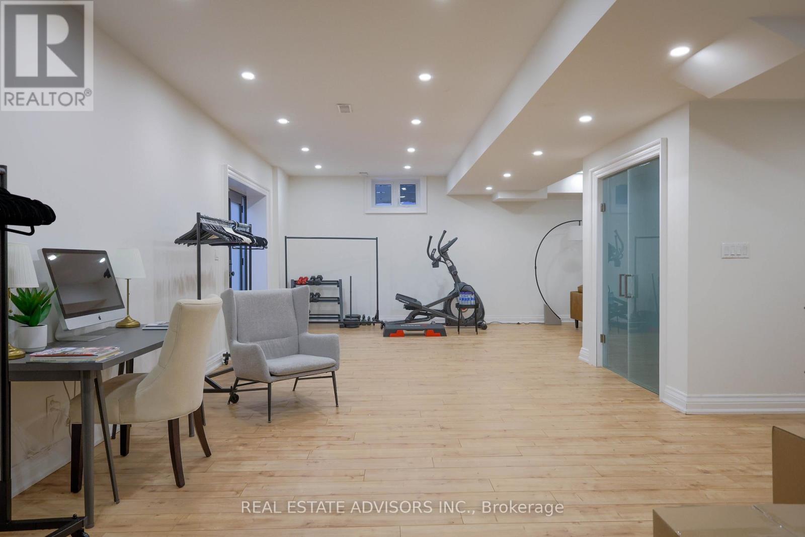 20 Arrowstook Road, Toronto, Ontario  M2K 1J9 - Photo 40 - C12669494