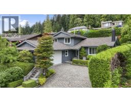 5154 RANGER AVENUE, North Vancouver, British Columbia