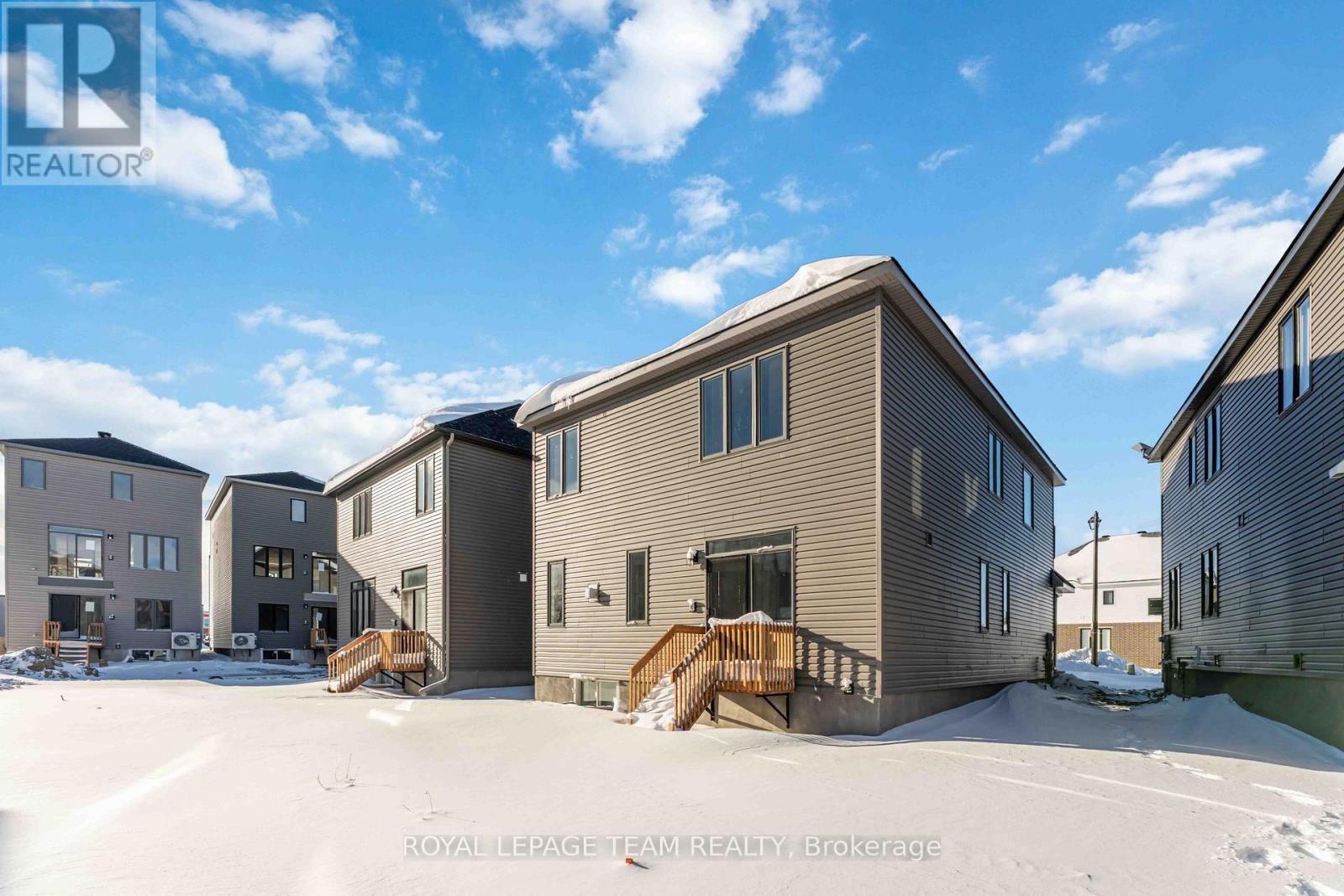 602 Glade Grove, Ottawa, Ontario  K2V 0V1 - Photo 29 - X12170191