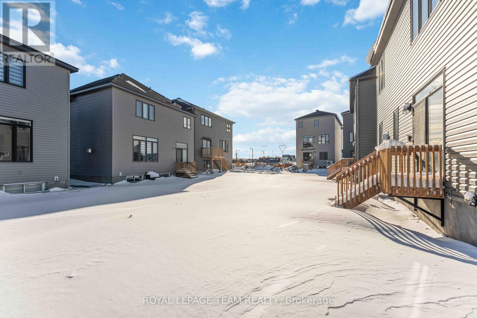 602 Glade Grove, Ottawa, Ontario  K2V 0V1 - Photo 28 - X12170191