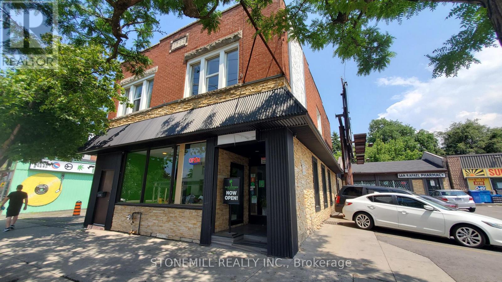 2 - 148 OTTAWA STREET N, Hamilton, Ontario