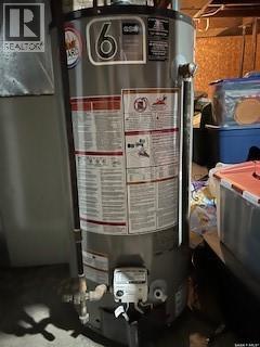 1217 2nd Street, Estevan, Saskatchewan  S4A 0M1 - Photo 37 - SK005486