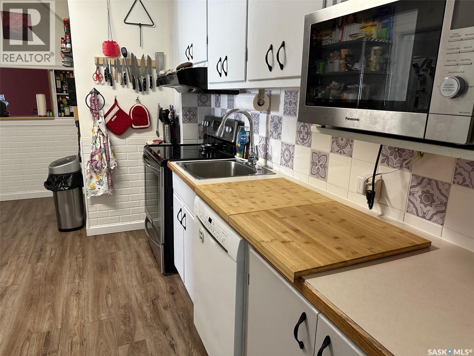 1217 2nd Street, Estevan, Saskatchewan  S4A 0M1 - Photo 15 - SK005486