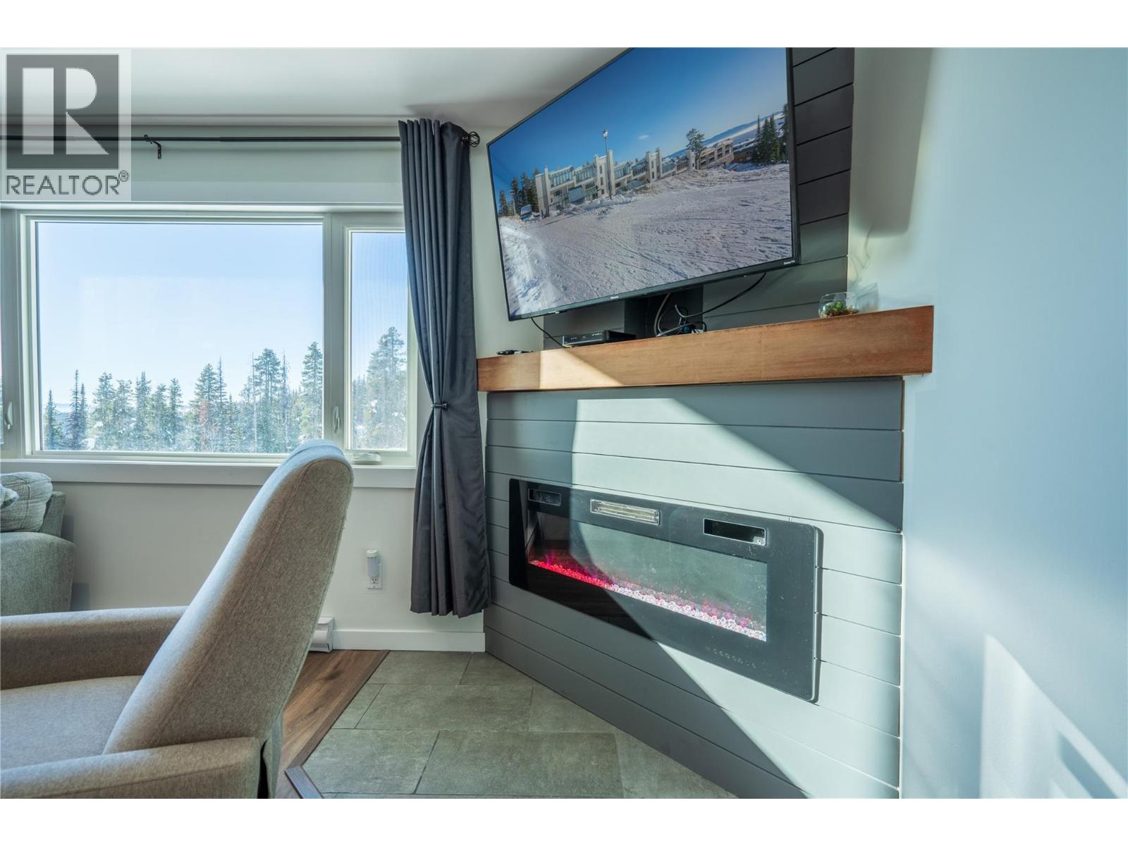 7375 Porcupine Road Unit# B6 Lot# 13, Big White, British Columbia  V1P 1P3 - Photo 6 - 10361709