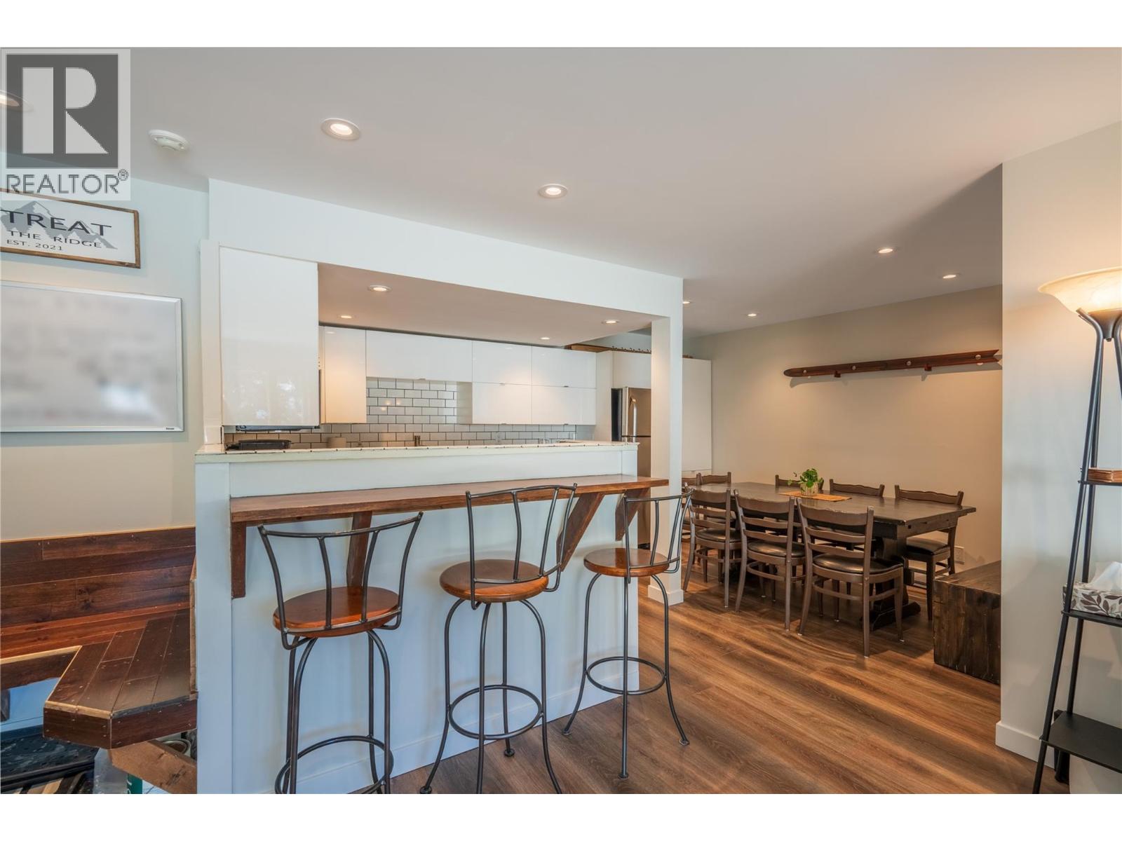 7375 Porcupine Road Unit# B6 Lot# 13, Big White, British Columbia  V1P 1P3 - Photo 8 - 10361709